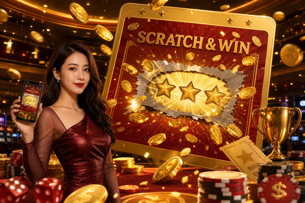 w99myr Casino kaedah bayaran deposit e-wallet